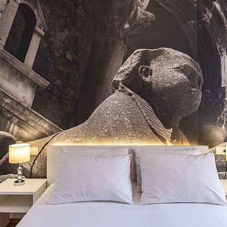 Cankareva City Rooms Split Eksteriør billede